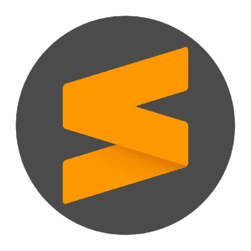 Sublime Text